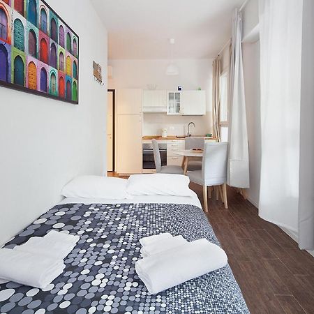 Molina Apartments By Wonderful Italy ボローニャ エクステリア 写真