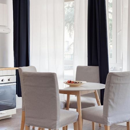 Molina Apartments By Wonderful Italy ボローニャ エクステリア 写真