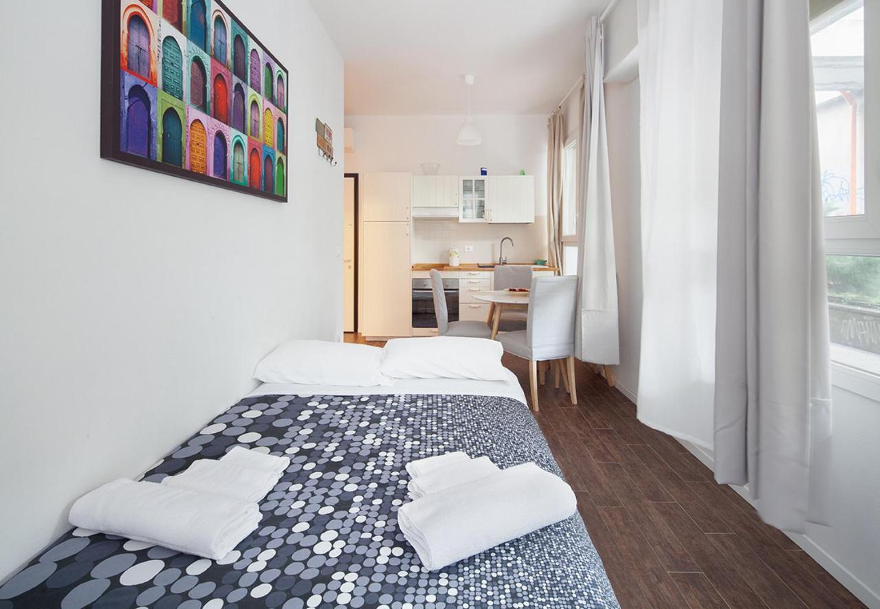 Molina Apartments By Wonderful Italy ボローニャ エクステリア 写真