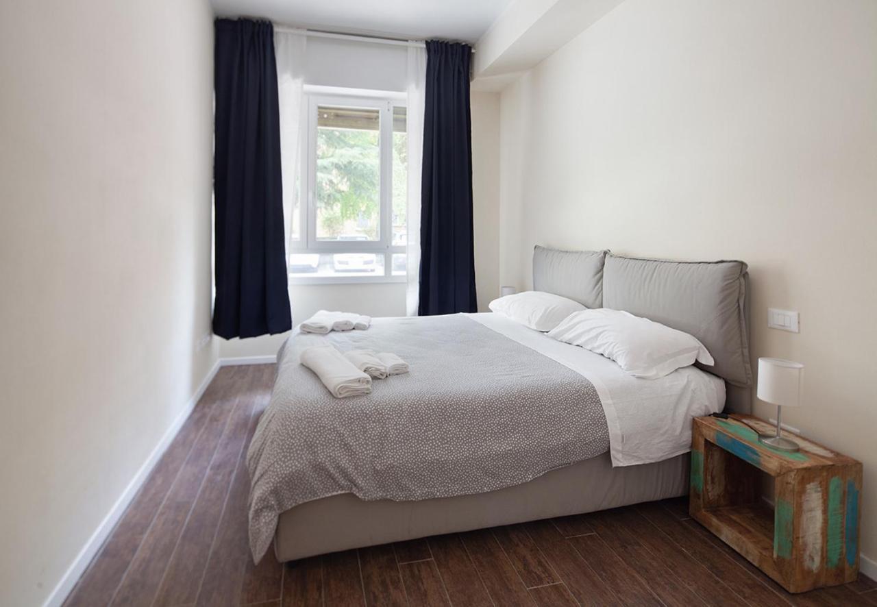Molina Apartments By Wonderful Italy ボローニャ エクステリア 写真