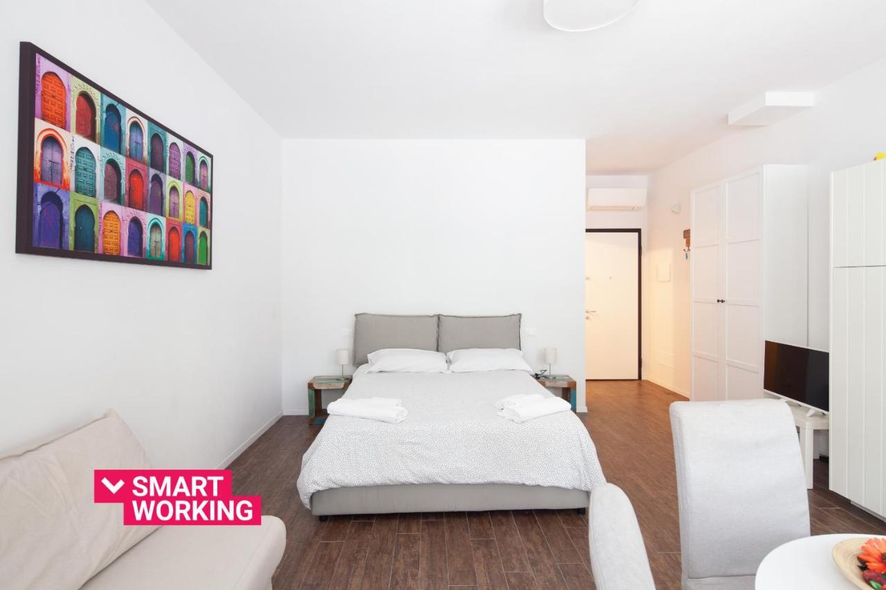 Molina Apartments By Wonderful Italy ボローニャ エクステリア 写真