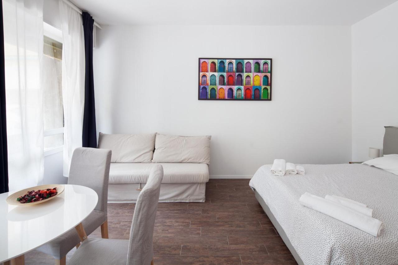 Molina Apartments By Wonderful Italy ボローニャ エクステリア 写真