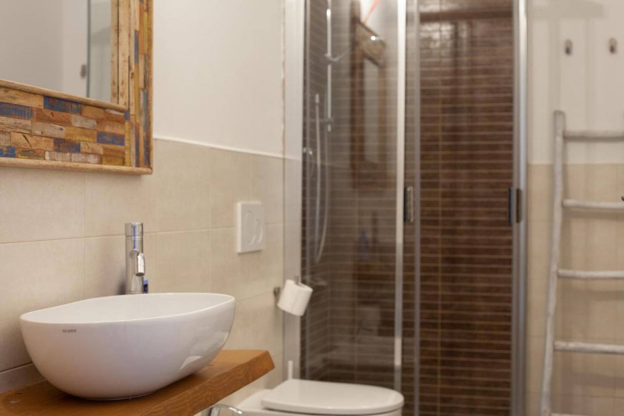 Molina Apartments By Wonderful Italy ボローニャ エクステリア 写真