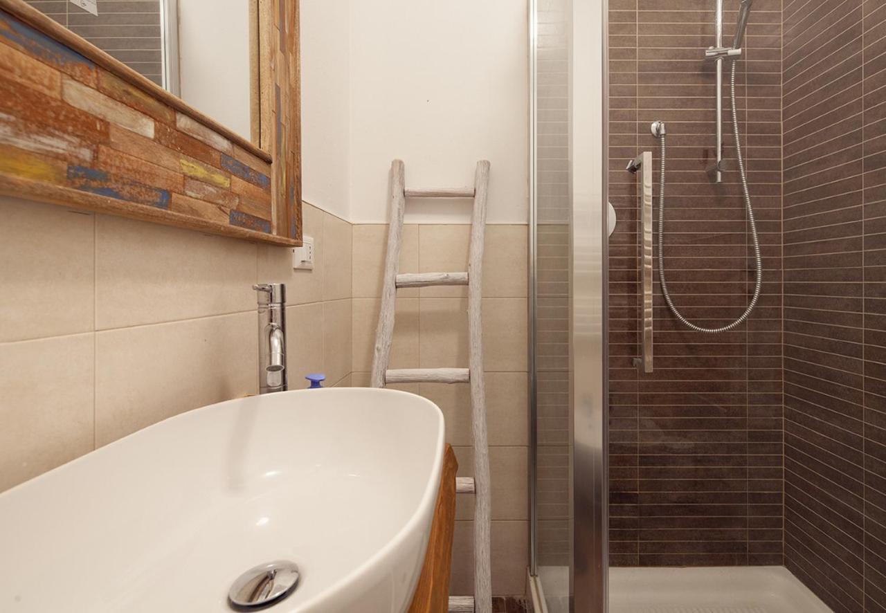 Molina Apartments By Wonderful Italy ボローニャ エクステリア 写真