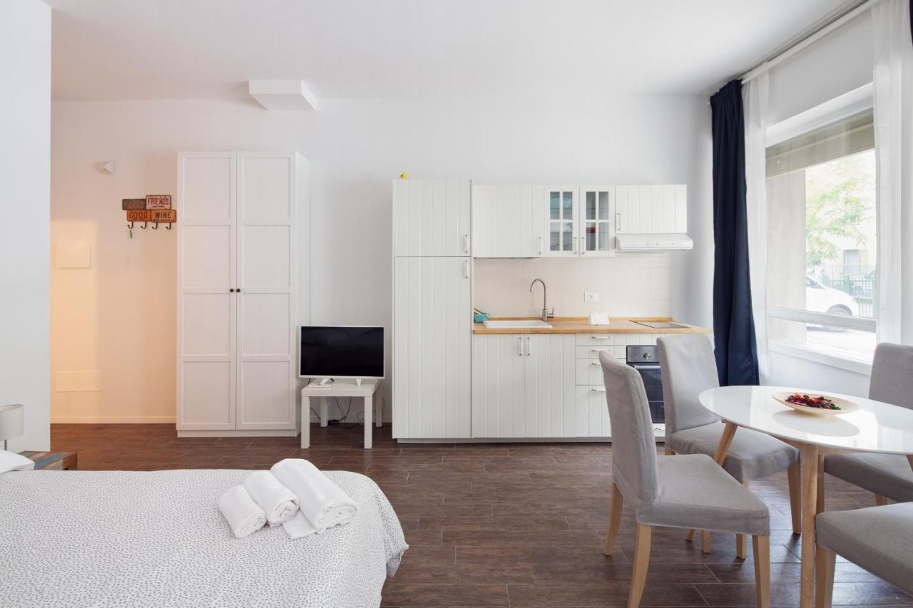 Molina Apartments By Wonderful Italy ボローニャ エクステリア 写真