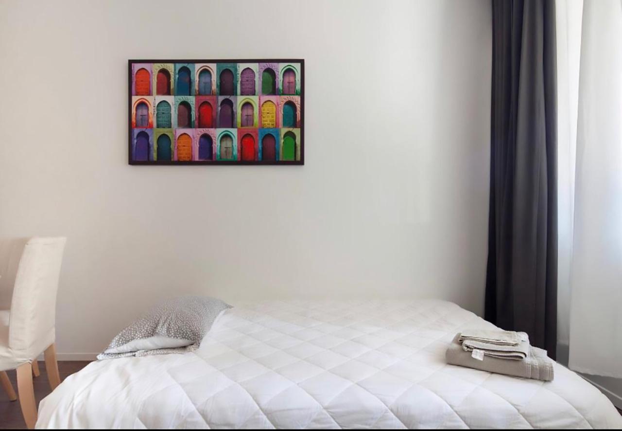Molina Apartments By Wonderful Italy ボローニャ エクステリア 写真