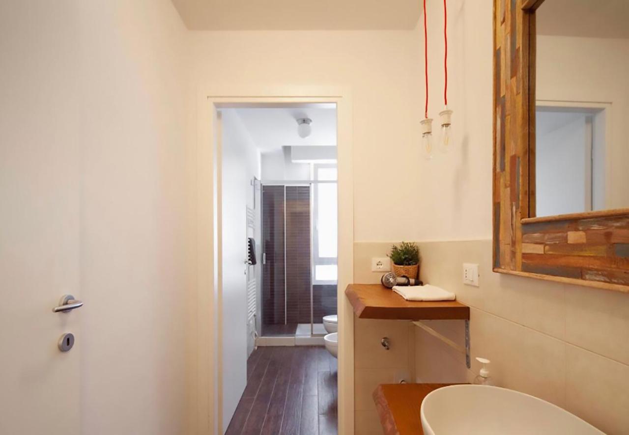 Molina Apartments By Wonderful Italy ボローニャ エクステリア 写真