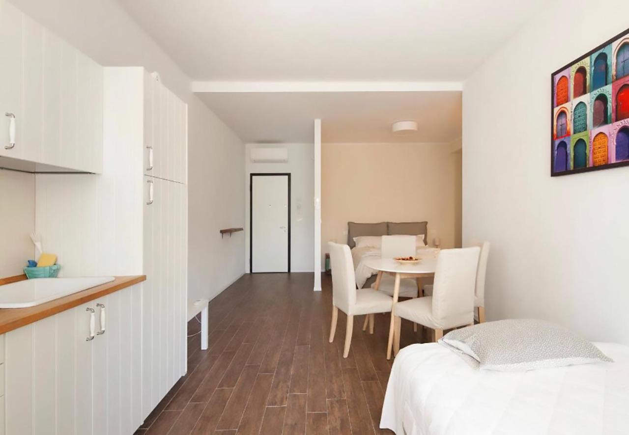 Molina Apartments By Wonderful Italy ボローニャ エクステリア 写真
