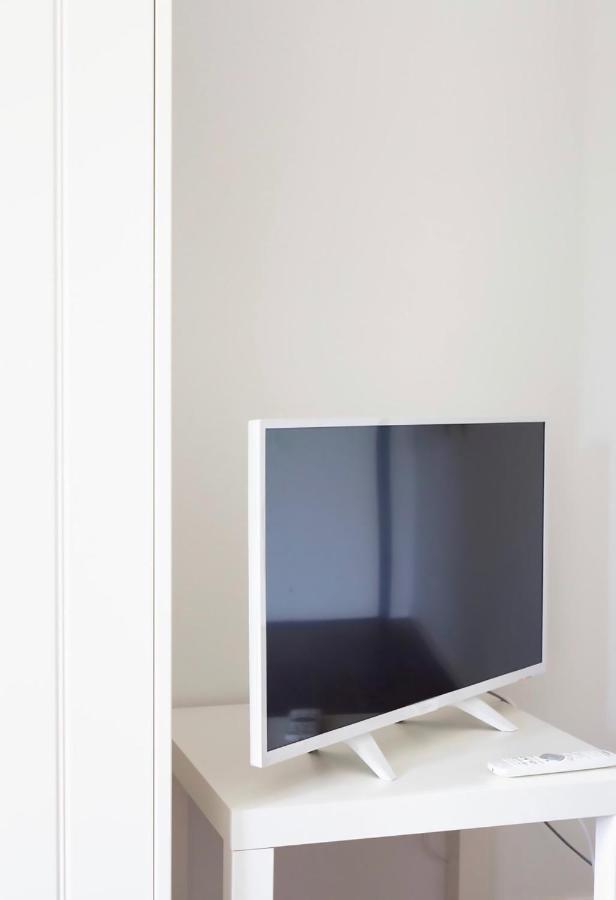 Molina Apartments By Wonderful Italy ボローニャ エクステリア 写真
