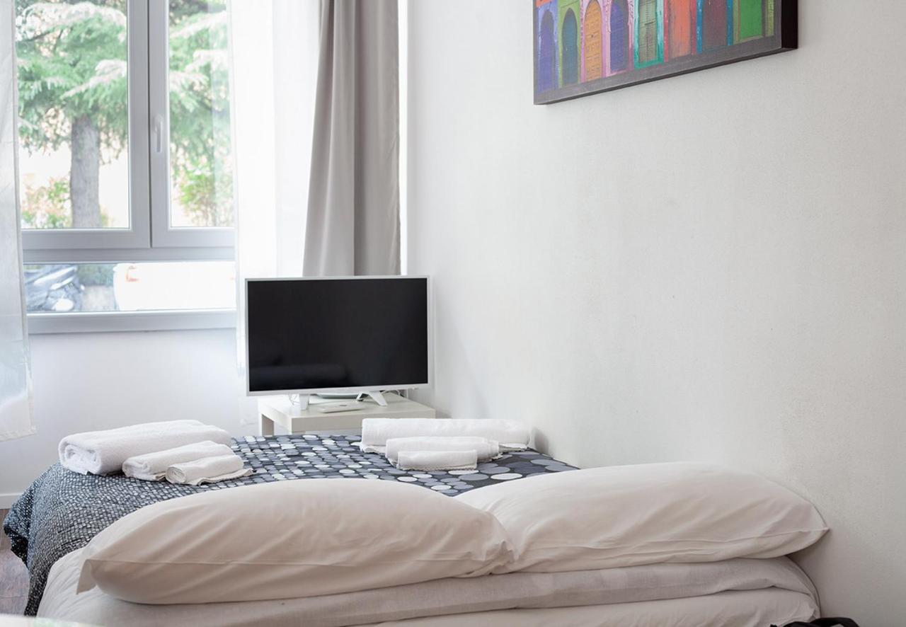 Molina Apartments By Wonderful Italy ボローニャ エクステリア 写真