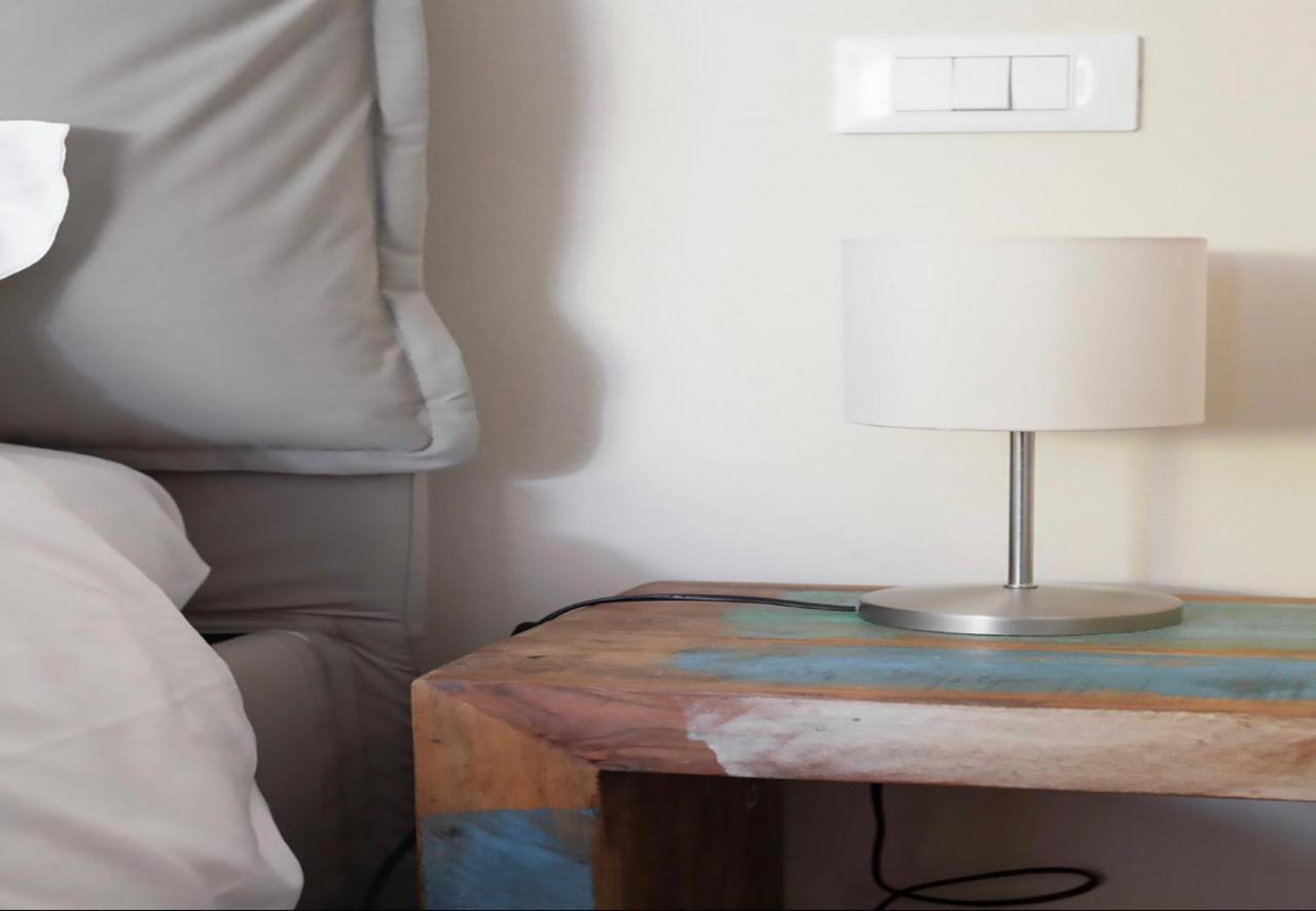 Molina Apartments By Wonderful Italy ボローニャ エクステリア 写真