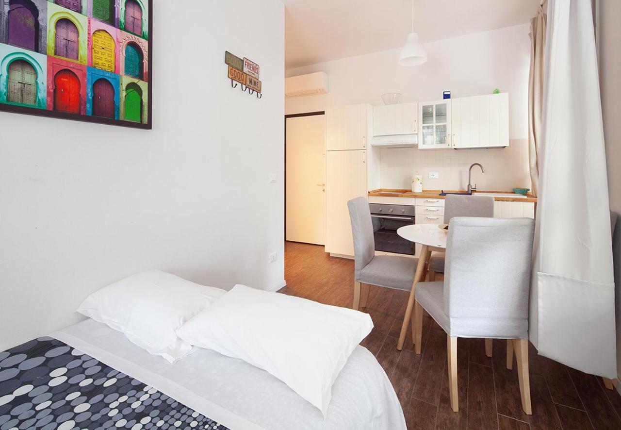 Molina Apartments By Wonderful Italy ボローニャ エクステリア 写真