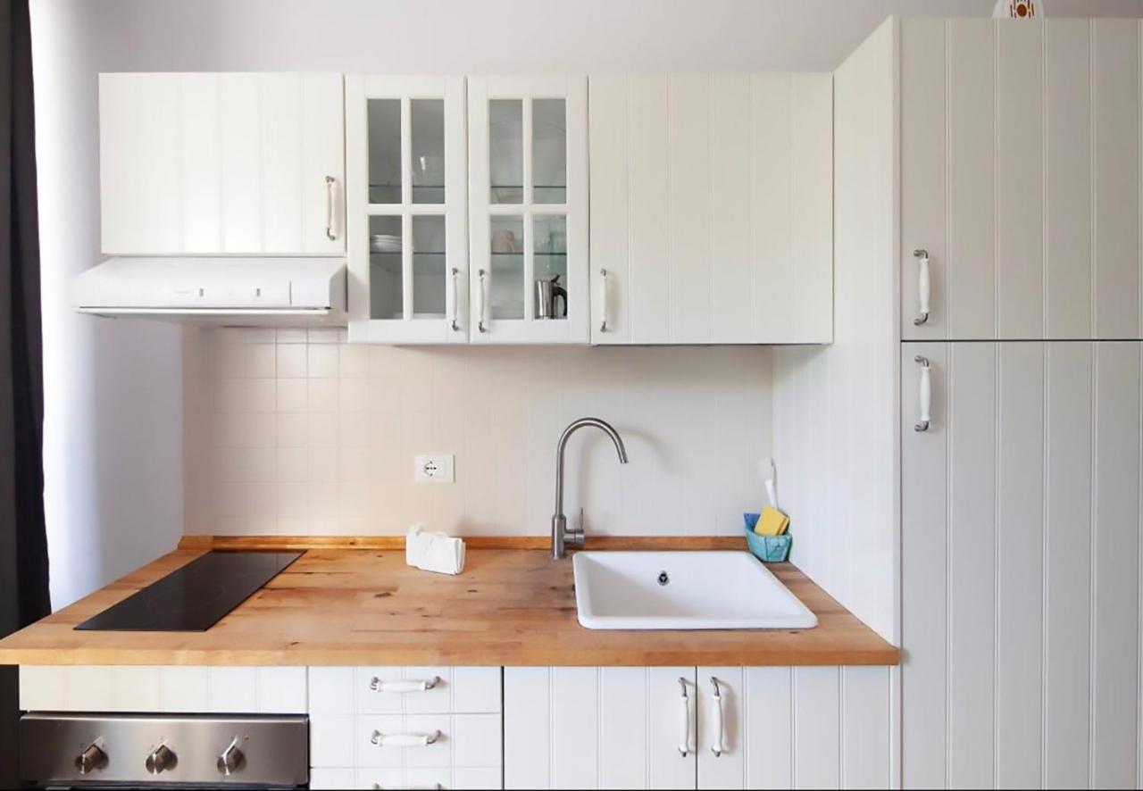 Molina Apartments By Wonderful Italy ボローニャ エクステリア 写真